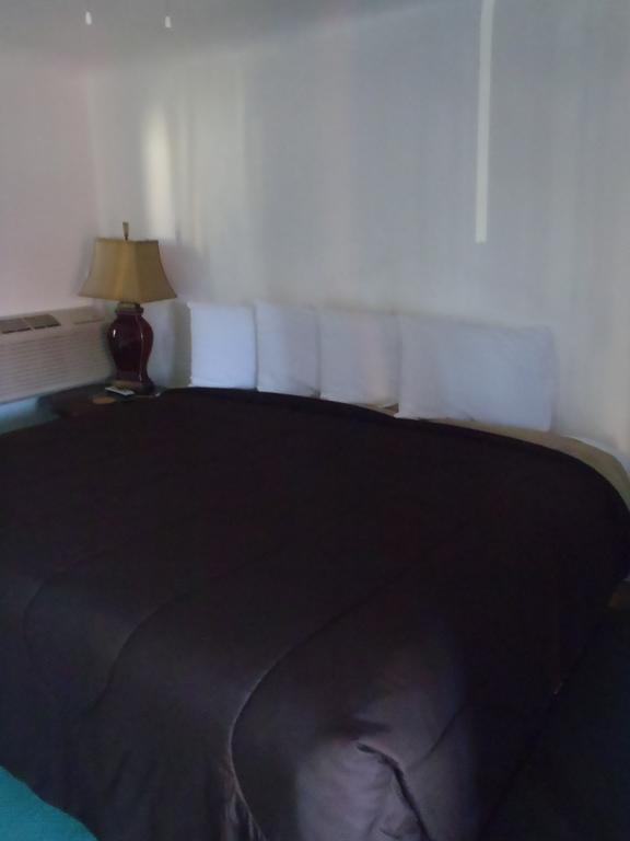 Grand Motel Williams Værelse billede