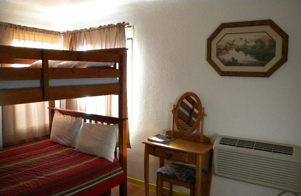 Grand Motel Williams Eksteriør billede